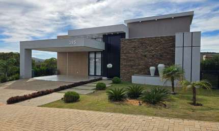 Casa com 4 dormitórios à venda, 283 m² por R$ 2.890.000,00 - Condomínio Gran Royalle - Lagoa Santa/MG