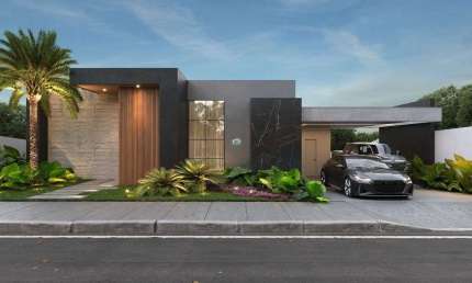 Casa com 3 dormitórios à venda, 170 m² por R$ 1.740.000,00 - Joá - Lagoa Santa/MG