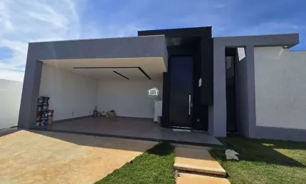 Casa com 3 dormitórios à venda, 170 m² por R$ 1.400.000,00 - Vila dos Ipês - Lagoa Santa/MG