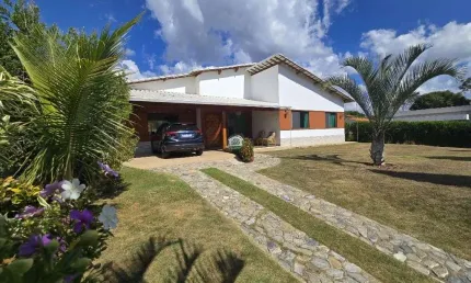 Casa com 3 dormitórios à venda, 160 m² por R$ 980.000,00 - Condomínio Estância da Mata - Lagoa Santa/MG