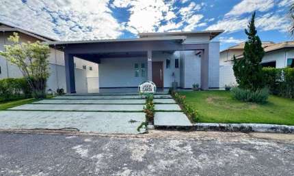 Casa com 3 dormitórios à venda, 130 m² por R$ 1.390.000,00 - Condomínio Virginia - Lagoa Santa/MG