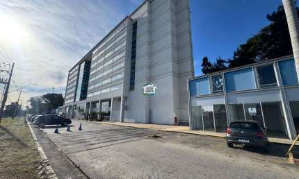 Loja à venda, 33 m² por R$ 265.000,00 - Goiabeiras - Lagoa Santa/MG