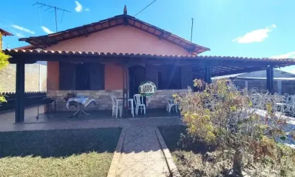 Casa com 3 dormitórios à venda, 179 m² por r$ 799.000 - promissão - lagoa santa/mg