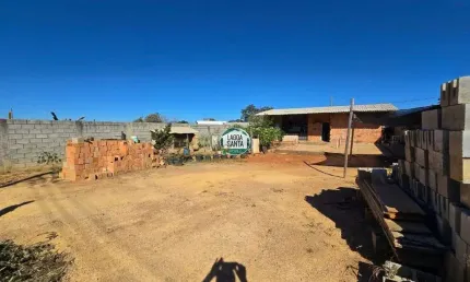 Terreno à venda, 528 m² por R$ 482.500 - Vila dos Ipês - Lagoa Santa/MG