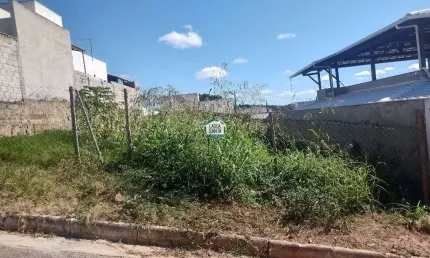 Terreno à venda, 360 m² por R$ 250.000,00 - Promissão II  - Lagoa Santa/MG