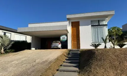 Casa com 3 dormitórios à venda, 282 m² por R$ 2.290.000,00 - Condomínio Gran Royalle - Lagoa Santa/MG