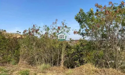 Terreno à venda, 867 m² por R$ 435.000,00 - Condomínio Mariposas - Lagoa Santa/MG