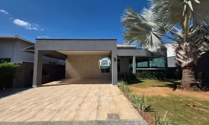 Casa com 3 dormitórios à venda, 250 m² por r$ 1.190.000,00 - condomínio virgínia - lagoa santa/mg
