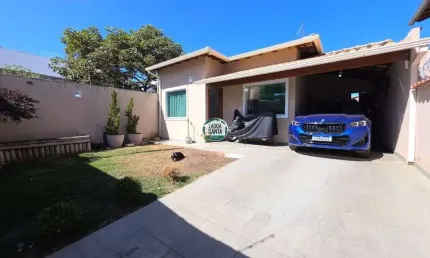 Casa com 3 dormitórios à venda, 120 m² por r$ 790.000,00 - lundceia - lagoa santa/mg