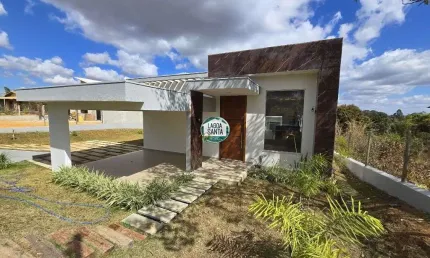 Casa com 4 dormitórios à venda, 277 m² por r$ 1.290.000,00 - condomínio vale do luar - jaboticatubas/mg