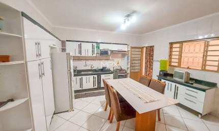Chácara / sítio com 3 quartos à venda em Artemis, Piracicaba  por R$ 764.000