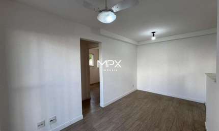 Apartamento com 2 quartos à venda no Ondas, Piracicaba  por R$ 220.000