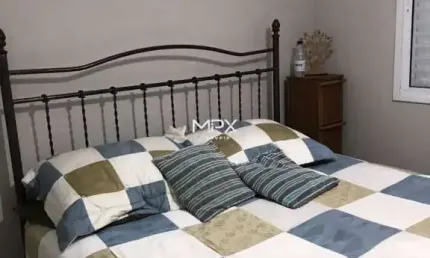 Apartamento com 3 quartos à venda na Cidade Alta, Piracicaba  por R$ 500.000