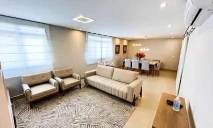 Apartamento com 3 quartos à venda no Alto, Piracicaba  por R$ 899.900