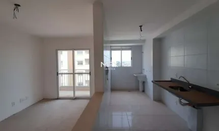 Apartamento com 2 quartos à venda no Nova América, Piracicaba  por R$ 279.000