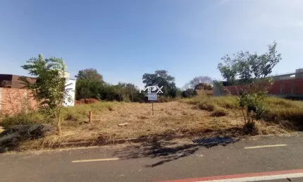 Terreno à venda no comviva, piracicaba  por r$ 115.000