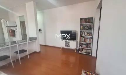 Apartamento com 1 quarto à venda no Nova América, Piracicaba  por R$ 185.000