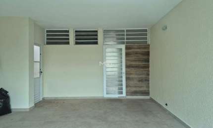Casa comercial para alugar na Cidade Alta, Piracicaba  por R$ 4.800