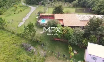 Chácara / sítio com 3 quartos à venda no Pau D'Alhinho, Piracicaba  por R$ 1.300.000
