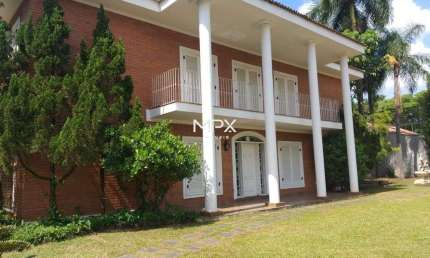 Casa com 5 quartos para alugar no Nova Piracicaba, Piracicaba  por R$ 10.000
