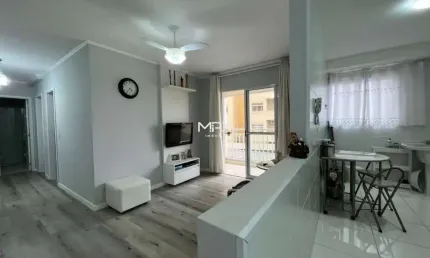Apartamento com 2 quartos à venda no Nova América, Piracicaba  por R$ 330.000