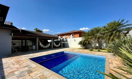 Casa com 4 quartos à venda no jardim europa, piracicaba  por r$ 2.500.000