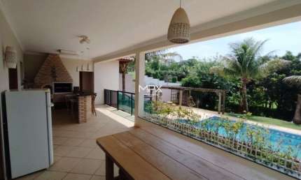 Casa em condomínio fechado com 3 quartos à venda em Artemis, Piracicaba  por R$ 1.380.000