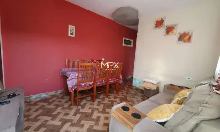 Casa com 2 quartos à venda na vila rezende, piracicaba  por r$ 180.000