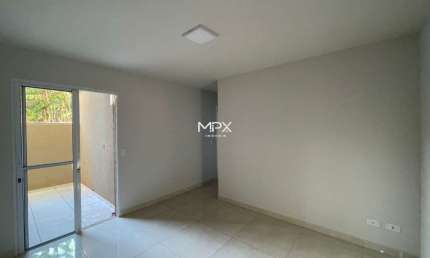 Apartamento com 2 quartos à venda no Dois Córregos, Piracicaba  por R$ 210.000