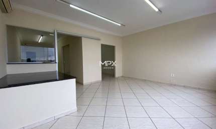 Sala comercial para alugar no Santa Terezinha, Piracicaba  por R$ 2.200