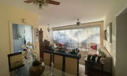 Apartamento com 3 quartos à venda no Alemães, Piracicaba  por R$ 420.000