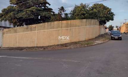 Terreno à venda no Verde, Piracicaba  por R$ 350.000