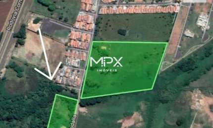 Terreno à venda no Jardim Brasil, Piracicaba  por R$ 2.400.000