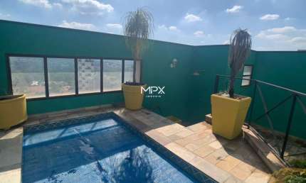 Apartamento com 3 quartos à venda no Centro, Piracicaba  por R$ 750.000