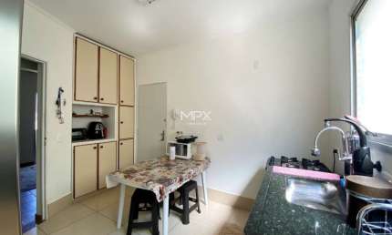 Apartamento com 3 quartos à venda no Higienópolis, Piracicaba  por R$ 240.000