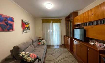 Apartamento com 4 quartos à venda no Jardim Elite, Piracicaba  por R$ 745.000
