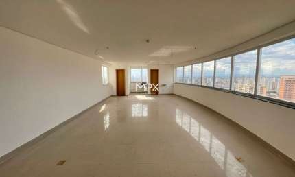 Sala comercial para alugar na Cidade Alta, Piracicaba  por R$ 2.000