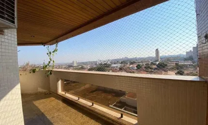 Apartamento com 3 quartos à venda na vila rezende, piracicaba  por r$ 780.000