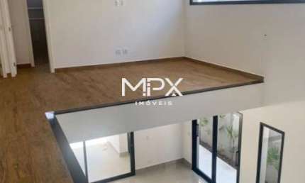 Casa em condomínio fechado com 3 quartos à venda no Santa Rosa, Piracicaba  por R$ 1.965.000