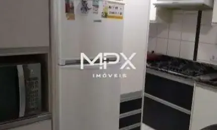 Apartamento com 3 quartos à venda na Vila Monteiro, Piracicaba  por R$ 350.000