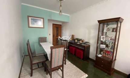 Apartamento com 2 quartos à venda na Vila Monteiro, Piracicaba  por R$ 320.000