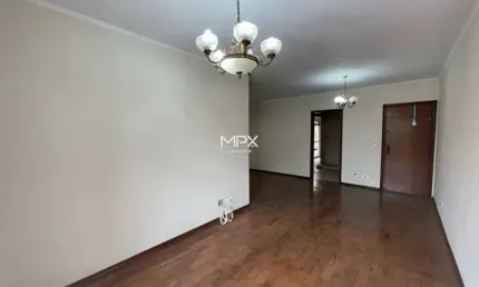 Apartamento com 3 quartos à venda no Paulista, Piracicaba  por R$ 450.000
