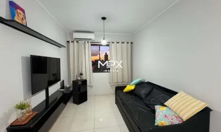 Apartamento com 1 quarto à venda na Cidade Alta, Piracicaba  por R$ 210.000
