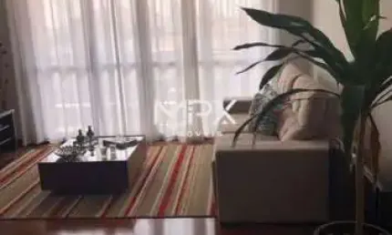 Apartamento com 3 quartos à venda na Cidade Alta, Piracicaba  por R$ 625.500