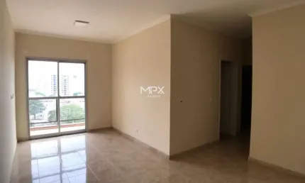 Apartamento com 3 quartos à venda no Nova América, Piracicaba  por R$ 320.000