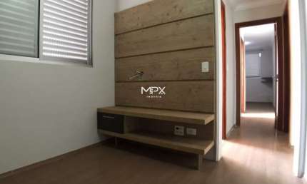 Apartamento com 3 quartos à venda no Centro, Piracicaba  por R$ 295.000