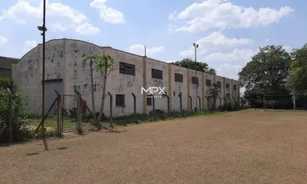 Barracão / Galpão / Depósito para alugar no Unileste, Piracicaba  por R$ 12.000