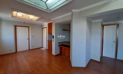 Apartamento com 3 quartos à venda no Nova Piracicaba, Piracicaba  por R$ 1.000.000