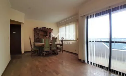 Apartamento com 3 quartos à venda no centro, piracicaba  por r$ 440.000