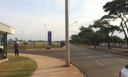 Terreno à venda no Santa Rita, Piracicaba  por R$ 1.950.000
